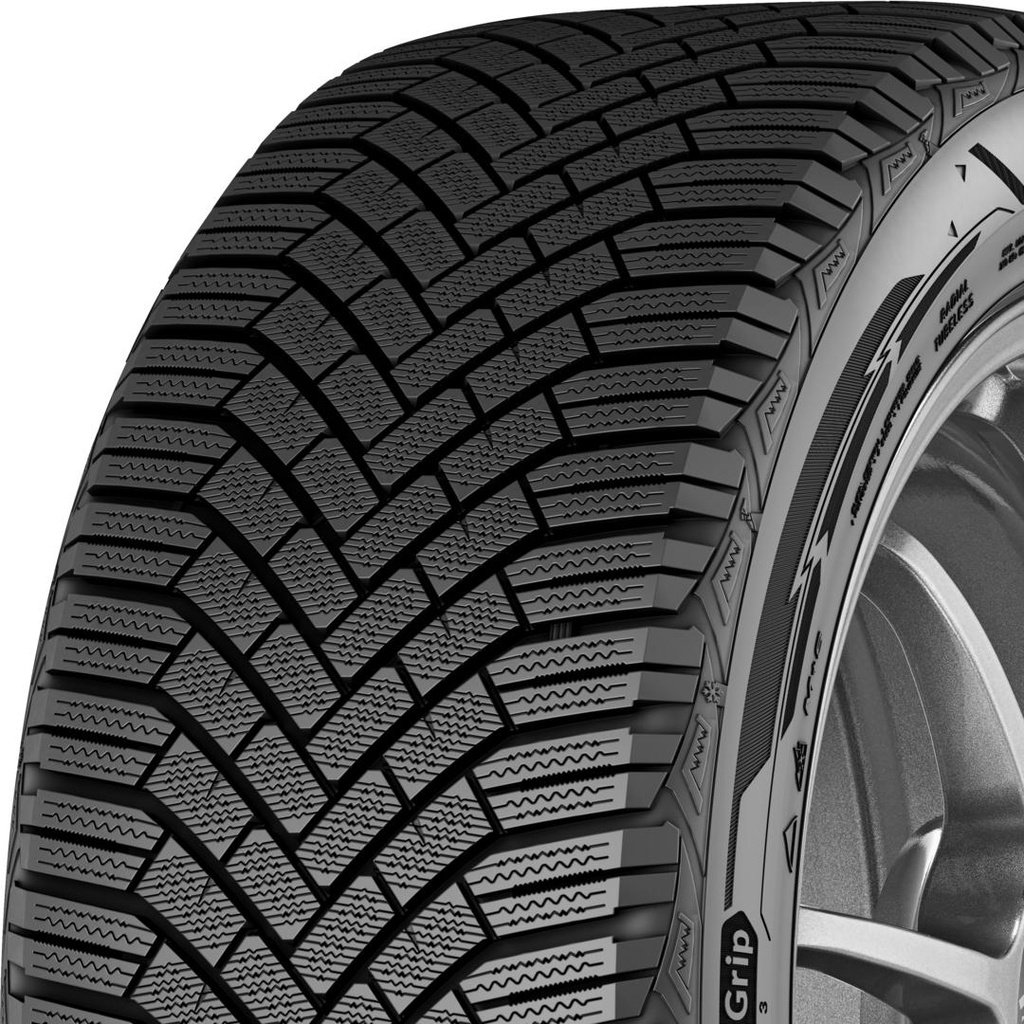 235/50R18 101T GOODYEAR ULTRAGRIP ICE 3 XL