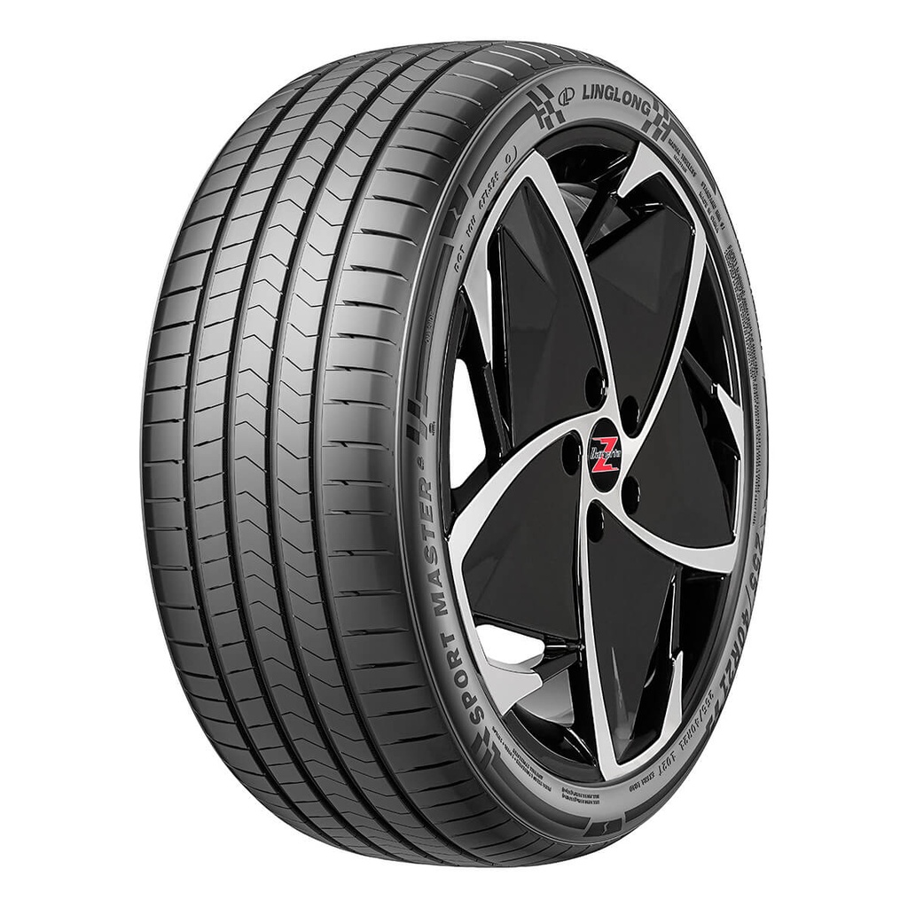 245/55R19 103V LINGLONG SPORT MASTER E OE -SÄHKÖAUTOIHIN-