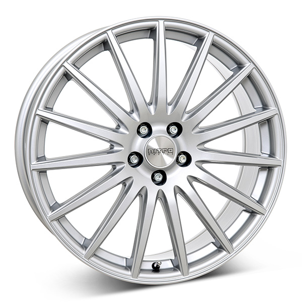 NITRO STING FF SLV 7.5x19 5/112 ET45 CB66.5