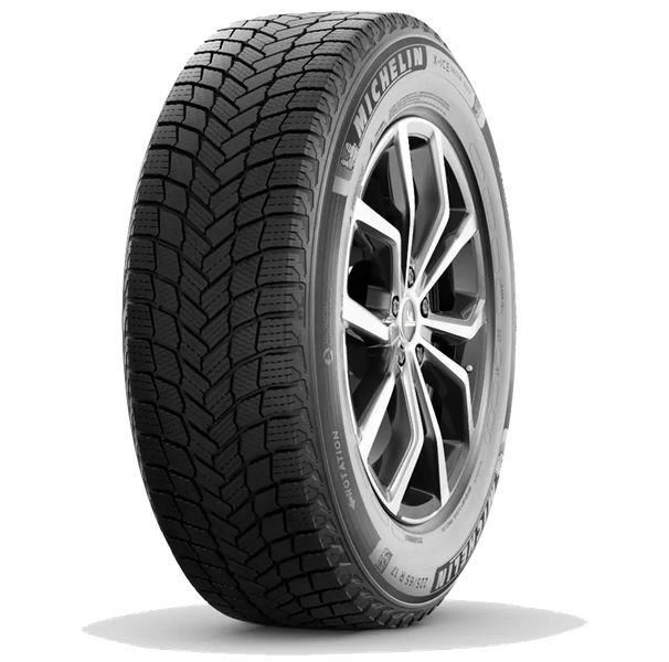 235/50R21 101H MICHELIN X-ICE SNOW RG