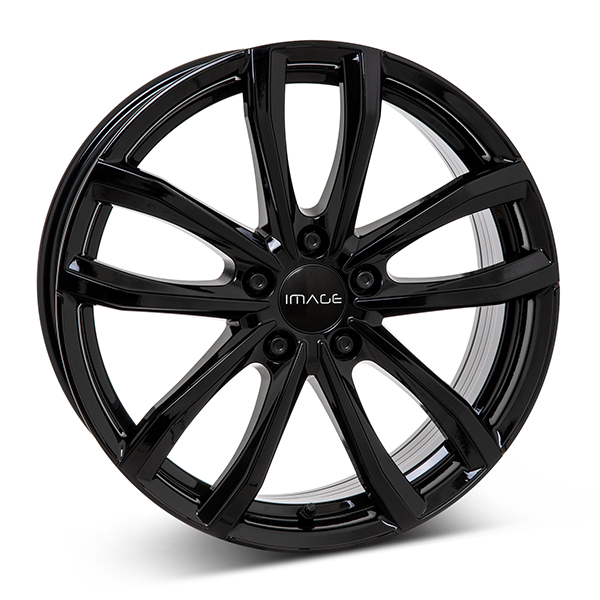 IMAGE ULTIMATE FF G.BLK 7.5x18 5/112 ET50 CB66.5