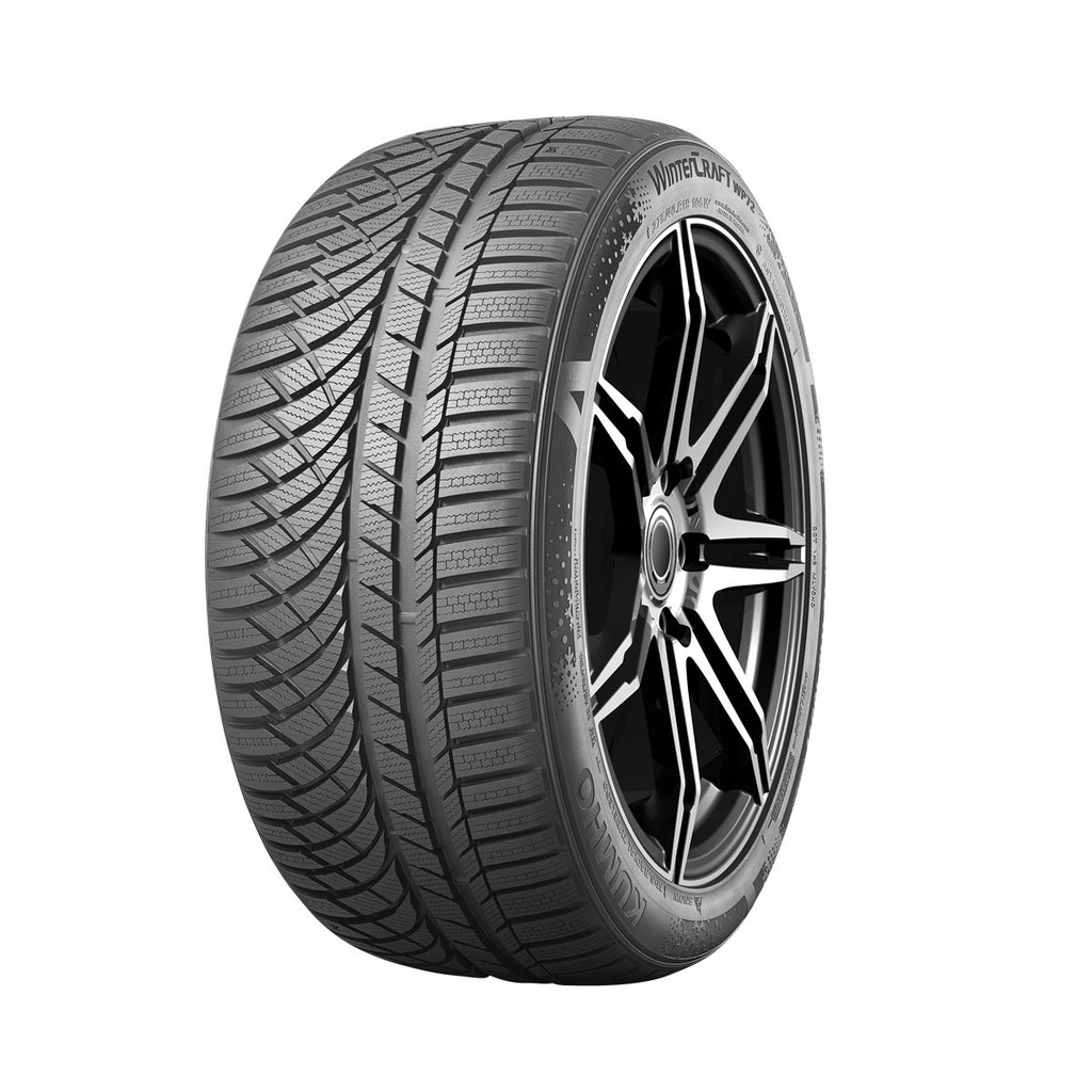275/40R18 103V KUMHO WP72 XL