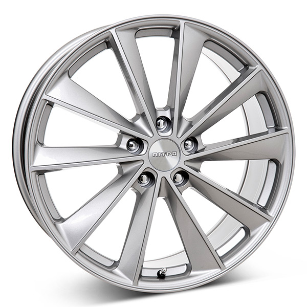NITRO AERO FF D.SLV | 8X20 5-112 E40 C57,1 R12,8 8x20 5/112 ET40 CB57.1
