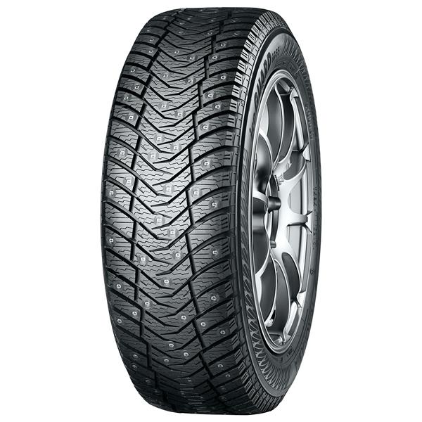 265/70R16 112T YOKOHAMA ICEGUARD IG65 XL