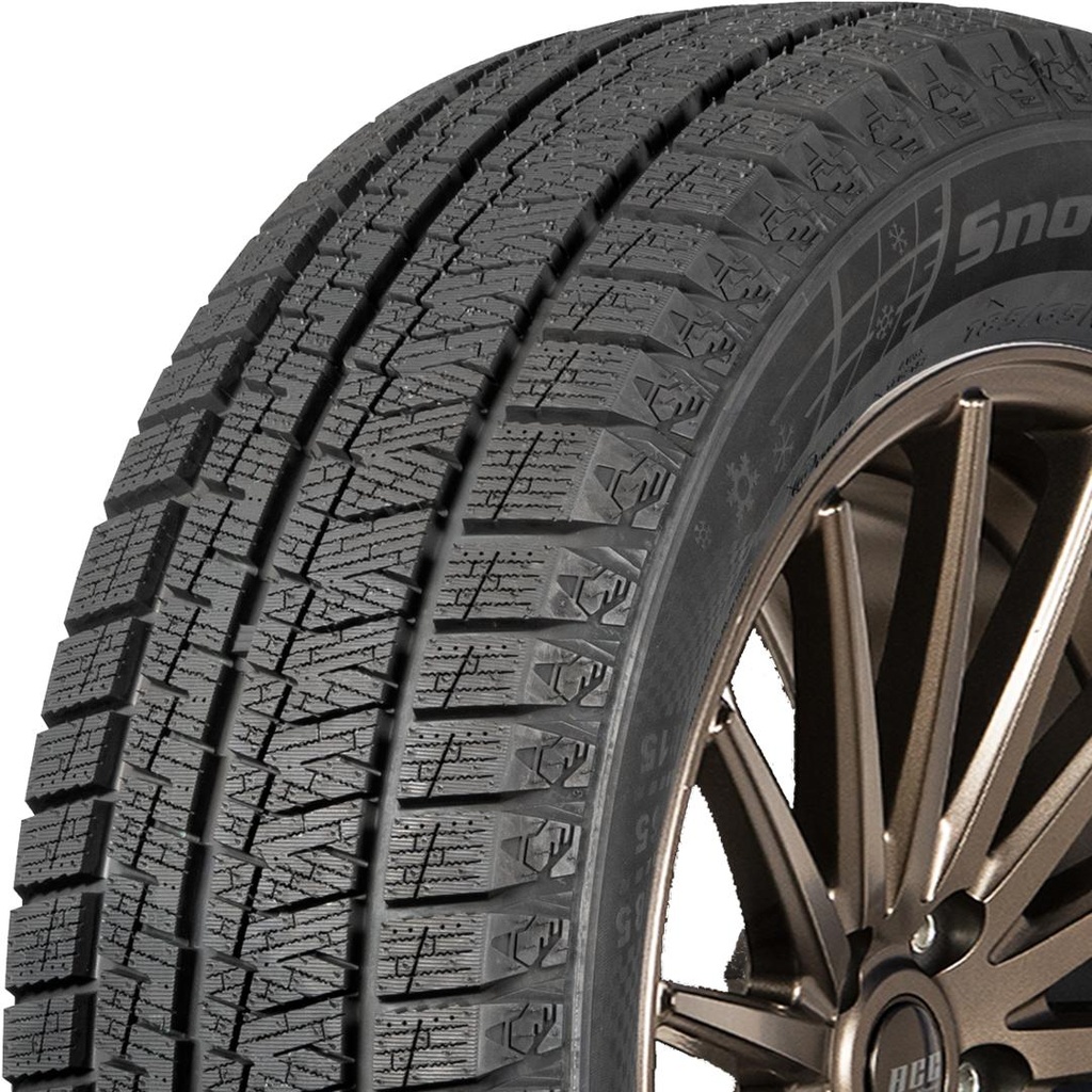 225/40R18 92H KAPSEN SNOWSHOES AW33