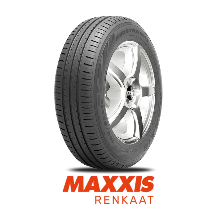185/55R16 83V MAXXIS MECOTRA (MAP5)