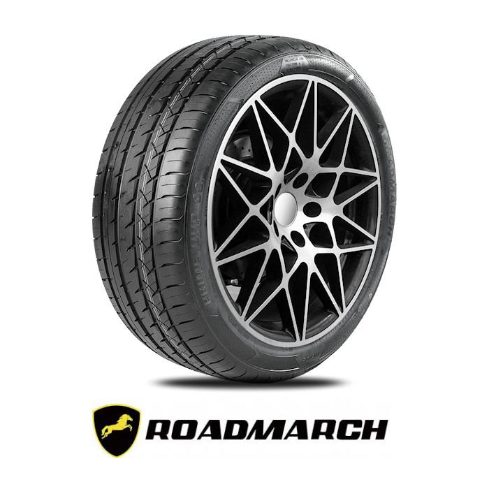 225/50R17 98W SONIX PRIME UHP 08 XL