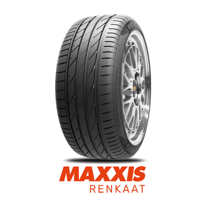 235/65R17 108W MAXXIS VS5 SUV XL