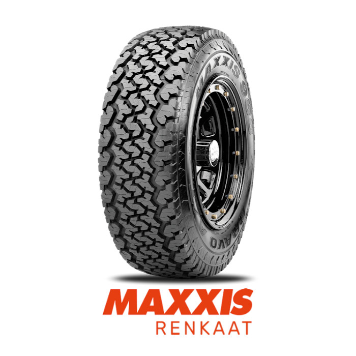 265/65R17 117/114Q MAXXIS WORMDRIVE (AT-980E)
