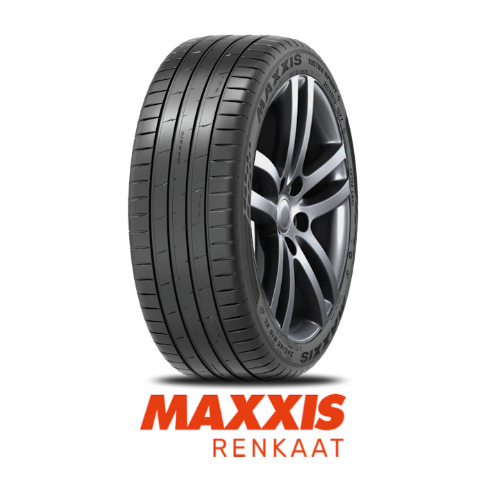 235/35R19 91Y MAXXIS VS6 XL
