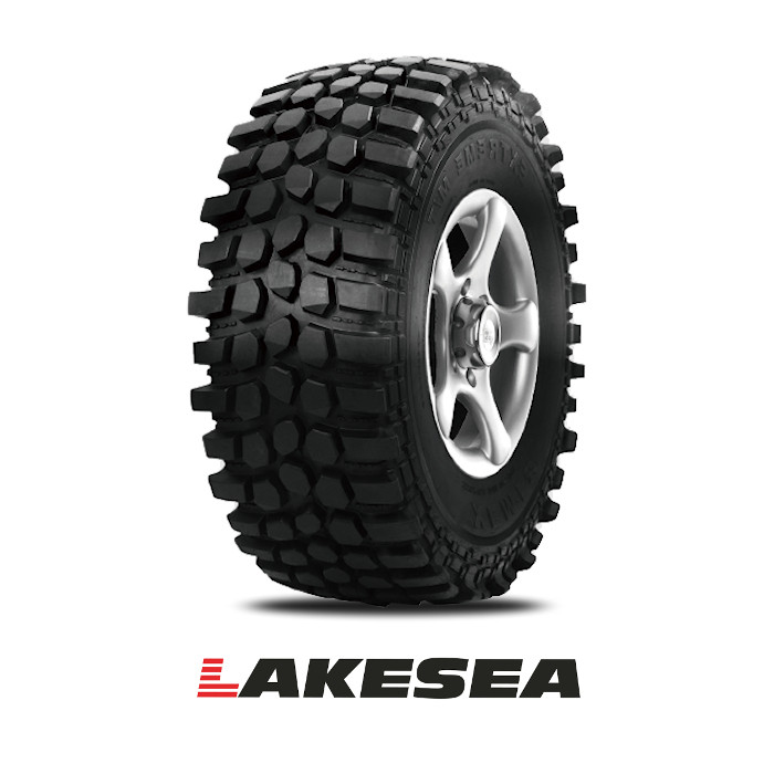 12.50/35R16 127M LAKESEA EXTREME MT