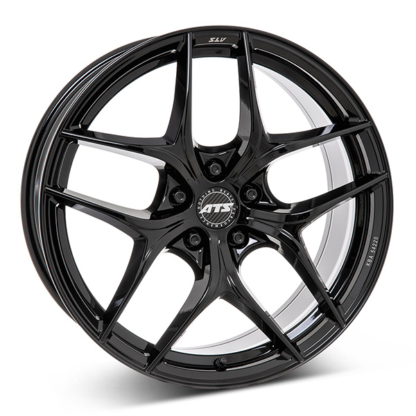 ATS COMPETITION 2 G.BLK 9.5x19 5/114.3 ET45 CB64.2