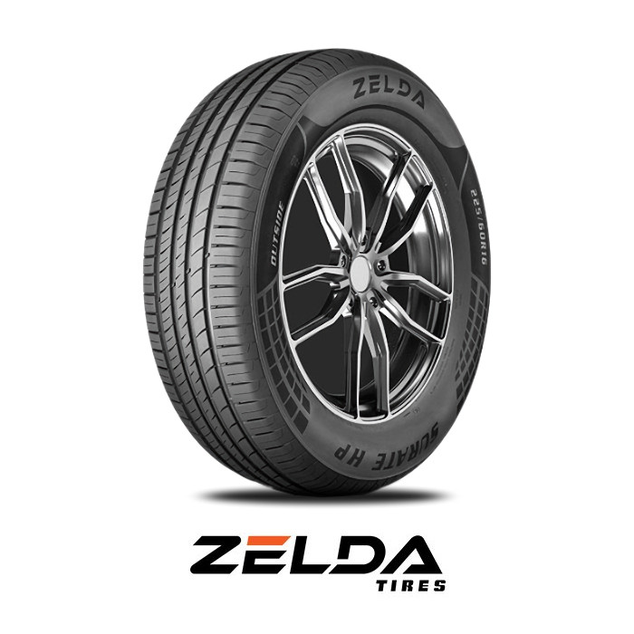 195/65R15 91V ZELDA SURATE HP