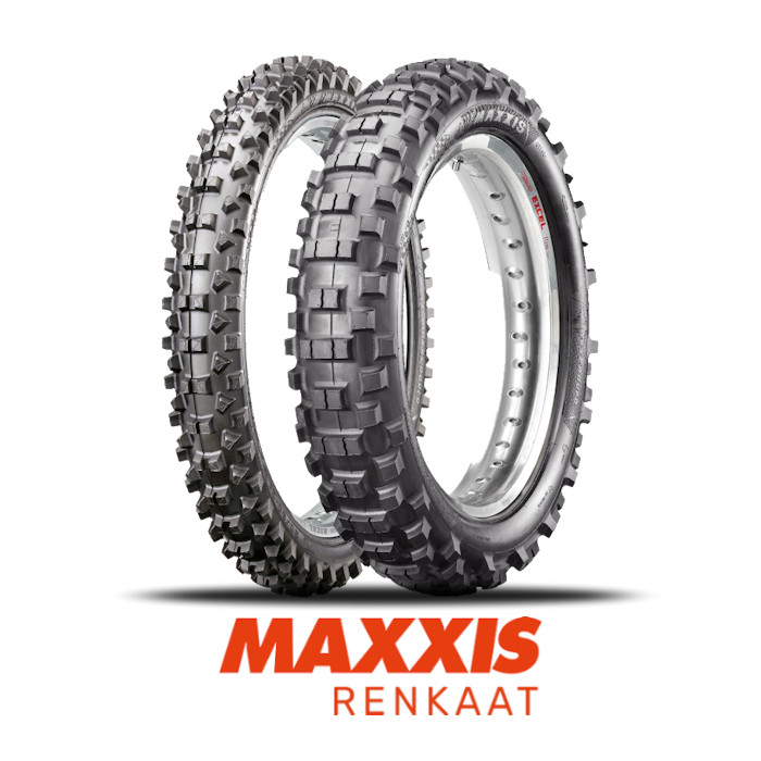 90/90R21 54R MAXXIS MAXXENDURO (M7324)