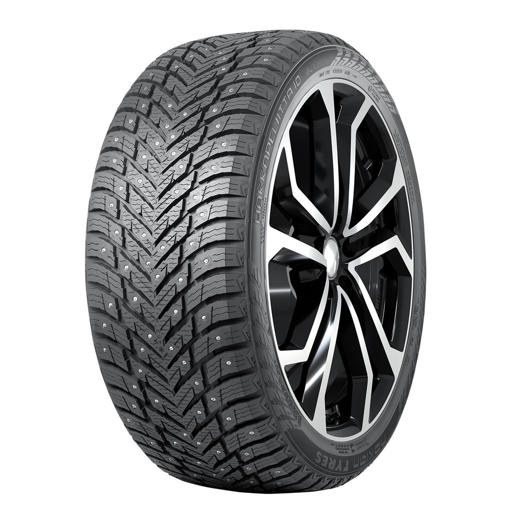 235/50R18 101T NOKIAN TYRES HAKKAPELIITTA 10 SUV XL