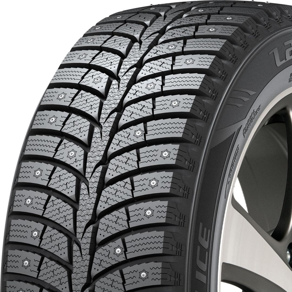 225/60R17 99T LAUFENN I FIT ICE LW71