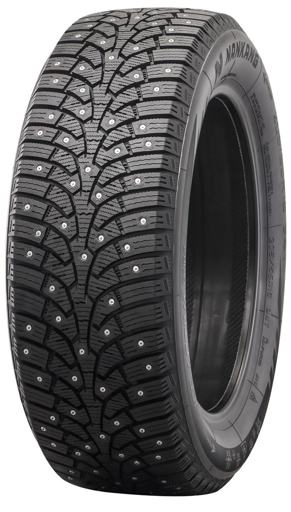 225/40R18 92T NANKANG ICE ACTIVA GRIP SW-9 XL