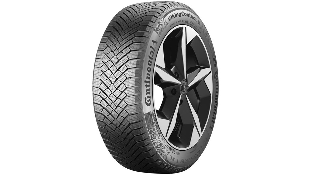 245/35R20 95T CONTINENTAL VIKINGCONTACT 8 XL EVC