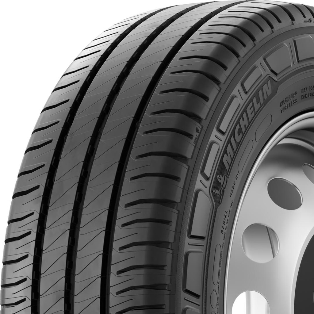 215/60R17 109/107T MICHELIN AGILIS 3