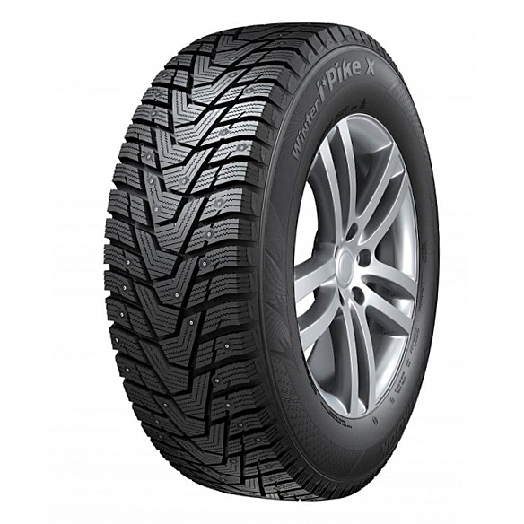 215/60R17 100T HANKOOK I*PIKE RS2 W429