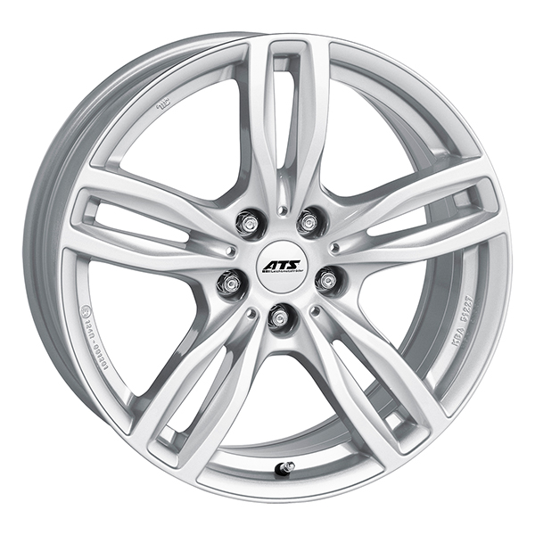 ATS EVOLUTION SLV | 8X19 5-108 E42 C63,3 60 8x19 5/108 ET42 CB63.3