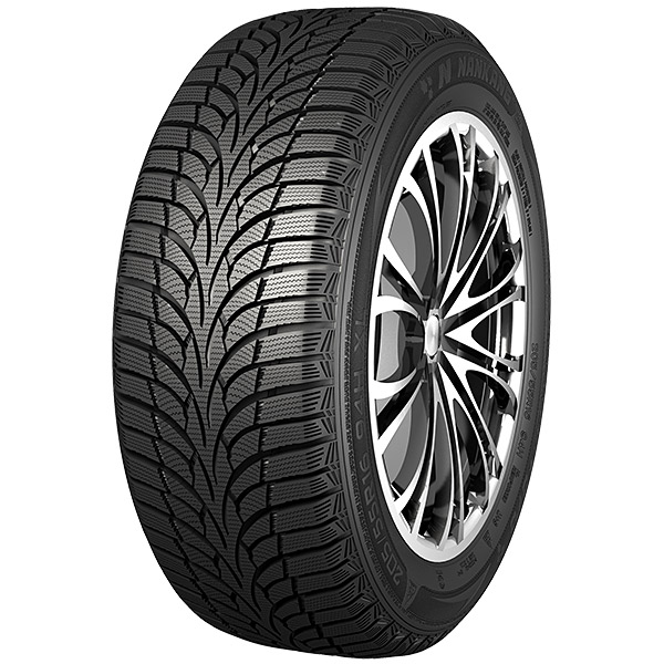 165/65R14 79T NANKANG WINTER ACTIVA SV-3