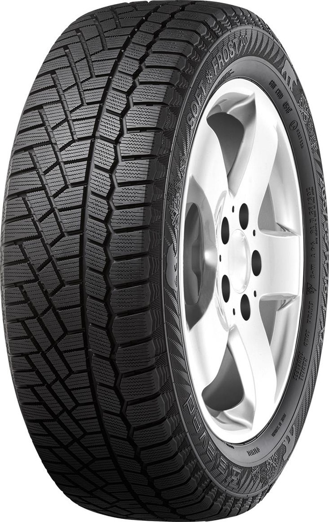 225/40R18 92T GISLAVED SOFT*FROST 200 XL