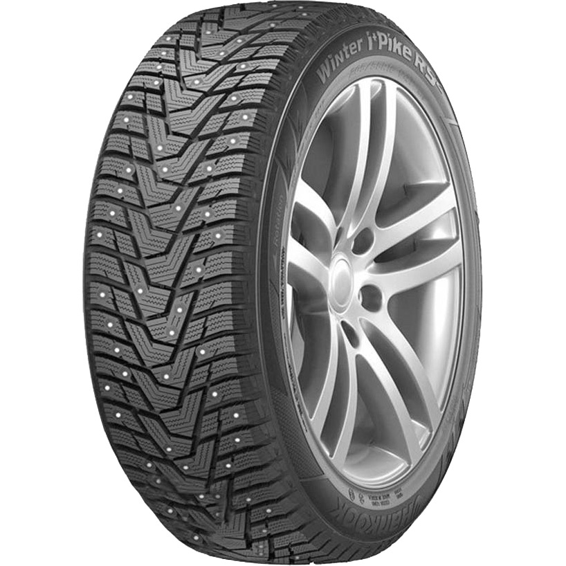 255/45R19 104H HANKOOK WINTER I*PIKE RS2 W429