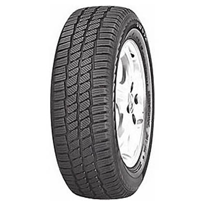 195/60R16C 99T GOODRIDE SNOWMASTER SW612