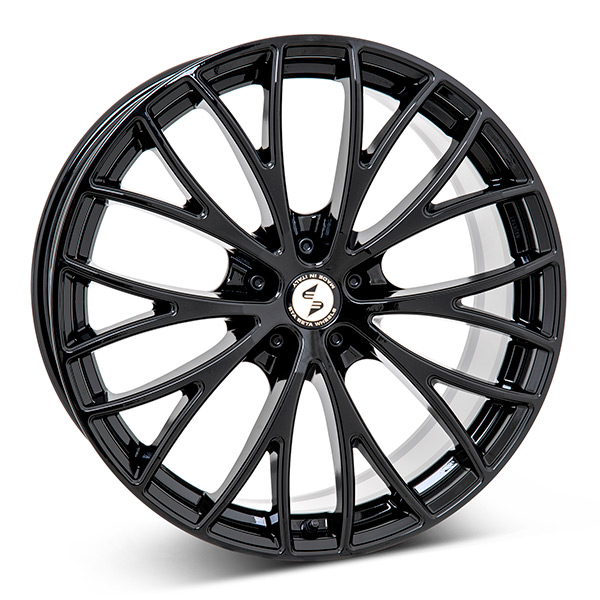 ETA BETA PIUMA G.BLK | 10,5X22 5-112 E45 C66,60 60 10.5x22 5/112 ET45 CB66.6