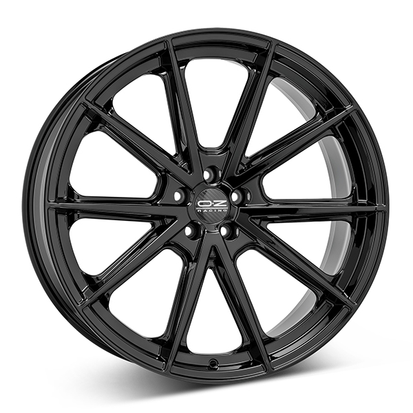 OZ SUPREMA XT HLT G.BLK 11.5x23 5/130 ET22 CB71.6