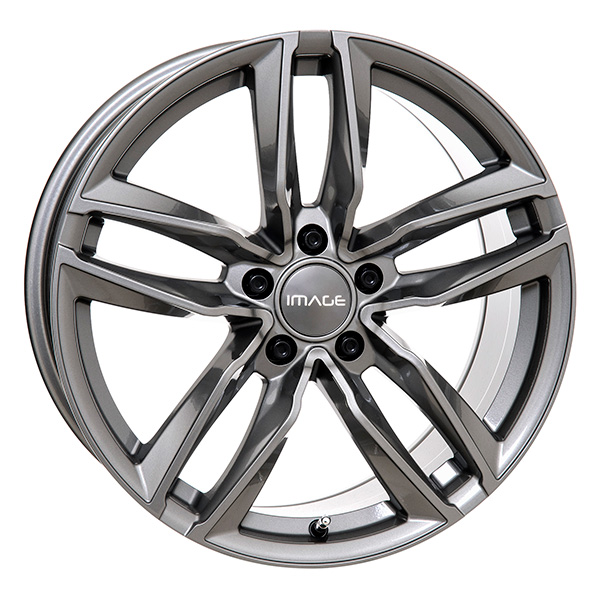 IMAGE COLT SUV L.GUN | 9X20 5-112 E28 C66,5 R14 9x20 5/112 ET28 CB66.5