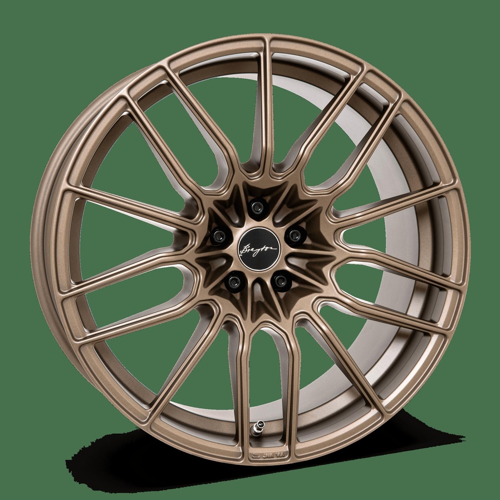 BREYTON IMPRESSIVE L.BRONZE | 10,5X21 5-112 E44 C66,50 60 10.5x21 5/112 ET44 CB66.5