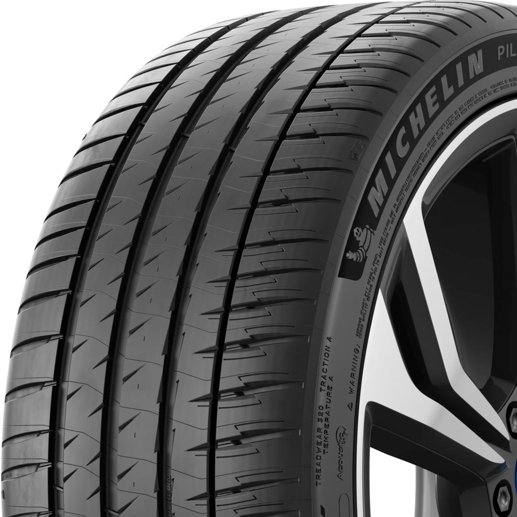 255/40R20 101W MICHELIN PILOT SPORT EV T2 XL