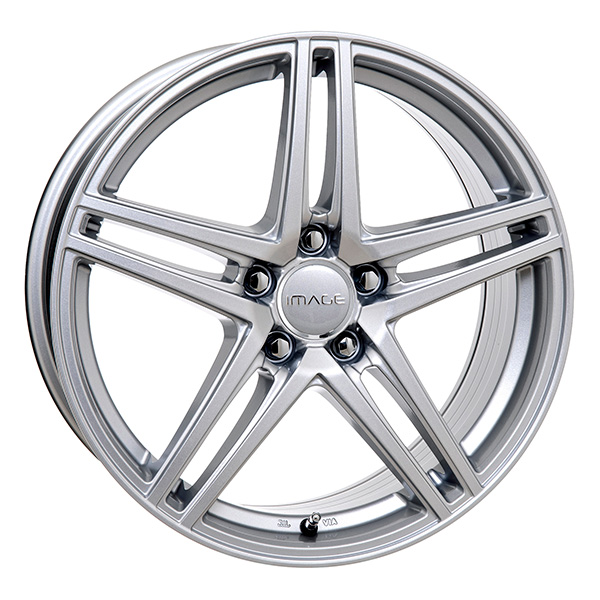 IMAGE STAR FF SLV | 8X17 5-112 E49,5 C66,46 R14 8x17 5/112 ET49.5 CB66.5