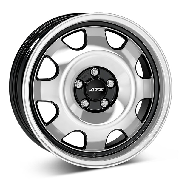 ATS CUP 7x15 4/100 ET28 CB63.4