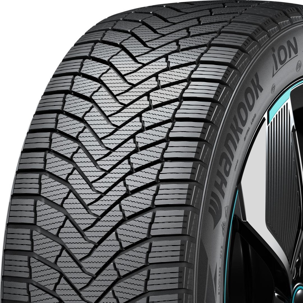 255/45R19 104H HANKOOK ION NORDIC SUV XL