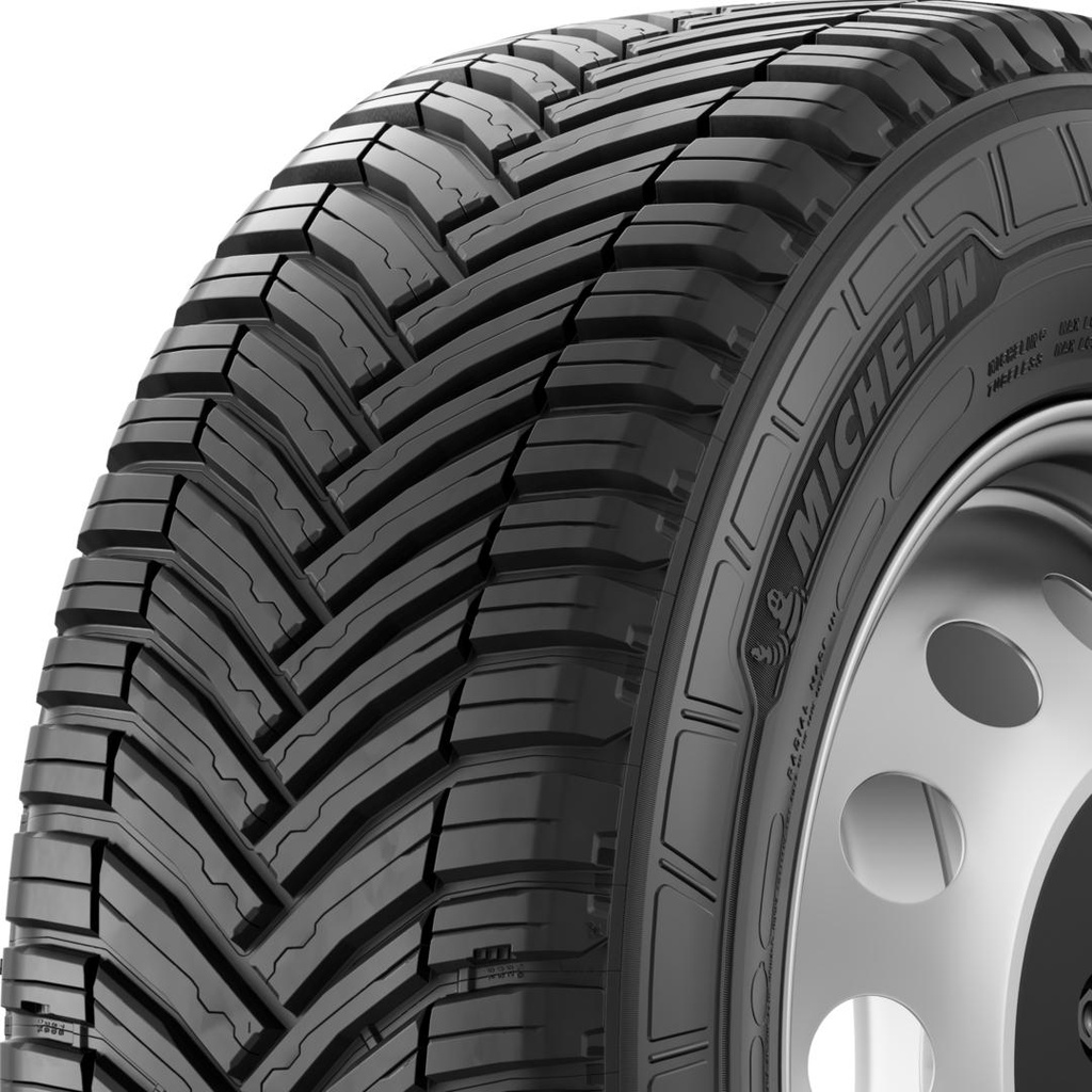 235/65R16 115/113R MICHELIN CROSSCLIMATE CAMPING
