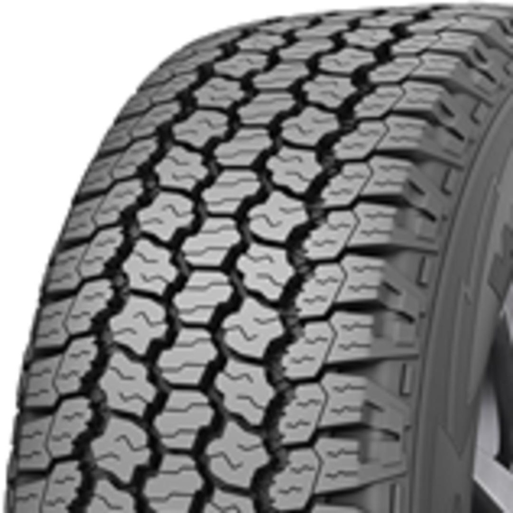 265/65R17 112T GOODYEAR WRANGLER ALL-TERRAIN ADVENTURE