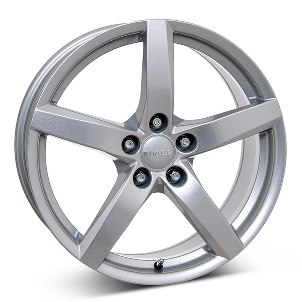 IMAGE ATOM SLV | 7X17 5-112 E45 C57,1 R12,8 7x17 5/112 ET45 CB57.1