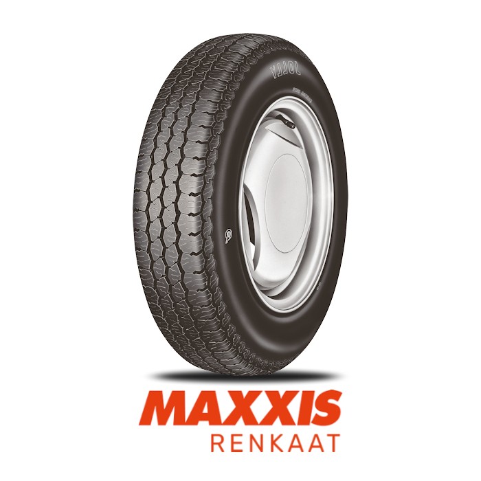 145/80R10 84/82N CHENG SHIN TRAILERMAXX CR-966 XL