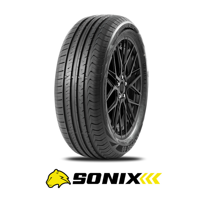 195/55R15 85V SONIX ECOPRO 99