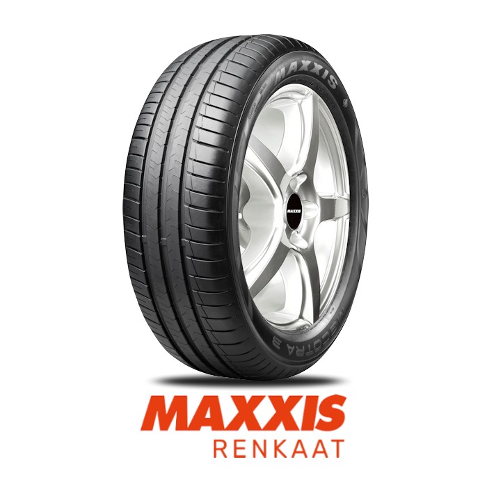 215/60R16 99H MAXXIS MECOTRA 3