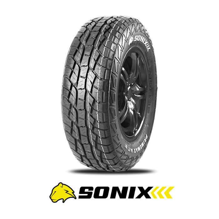245/70R16 113/110S SONIX PRIMEMAX A/T II