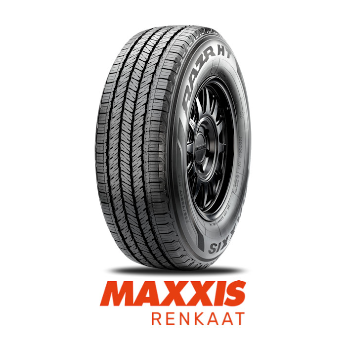 265/65R17 112T MAXXIS RAZR HT (HT780)