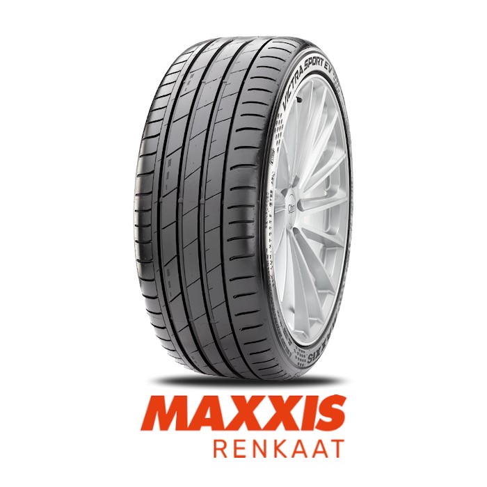 235/45R18 98Y MAXXIS VICTRA SPORT SILENT