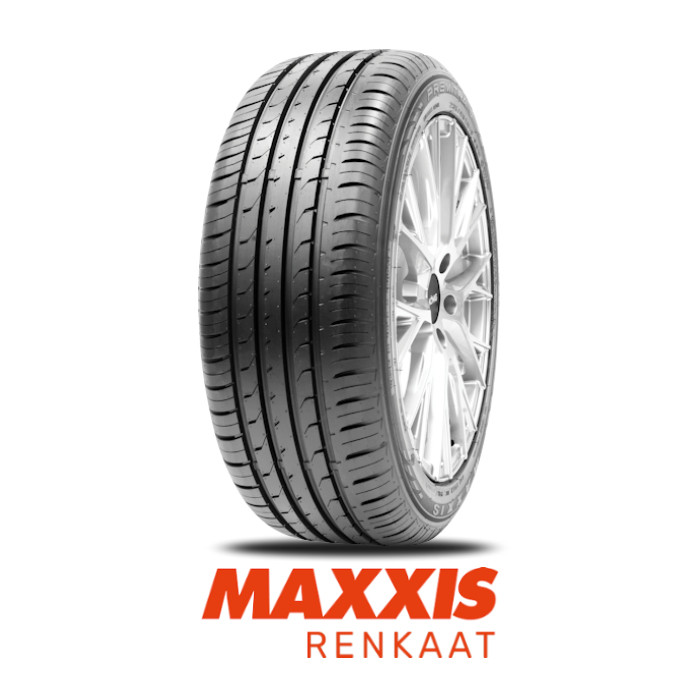 245/45R18 100W MAXXIS PREMITRA HP5