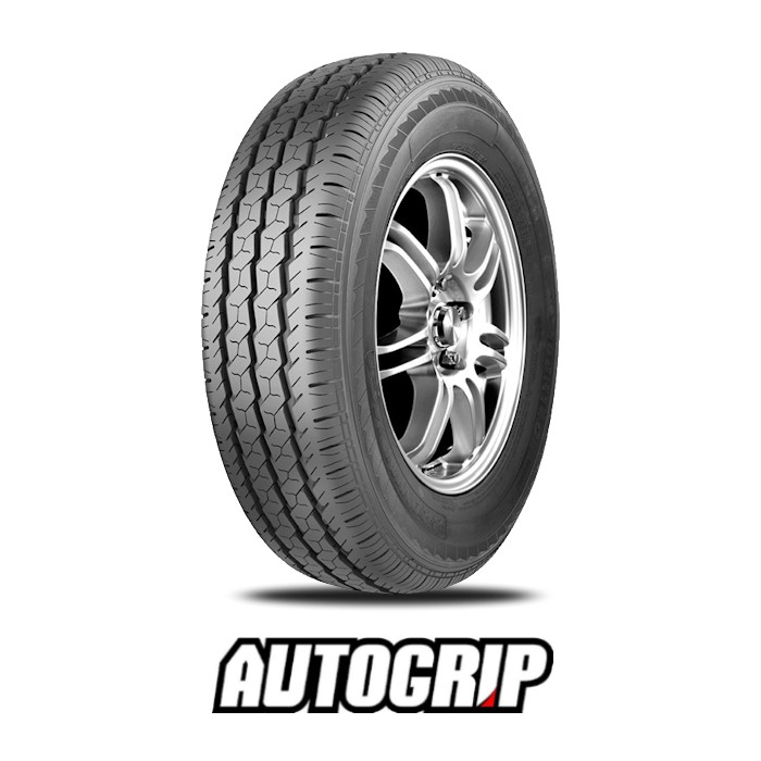 215/65R15C 104/102T AUTOGRIP VANMAX