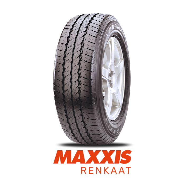 215/70R15C 109/107S MAXXIS VANSMART MCV3+