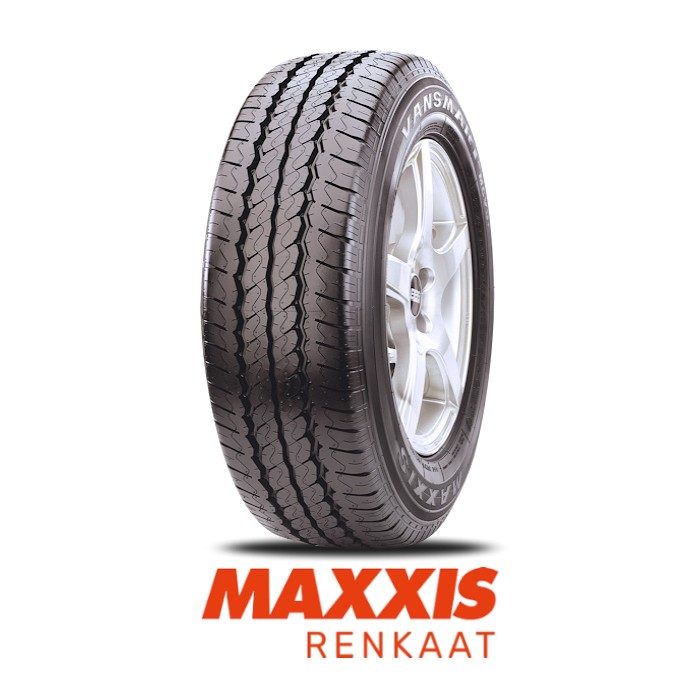 205/75R16C 113/111R MAXXIS VANSMART SNOW WL2